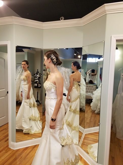 Dress Budget