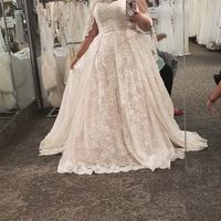 Show me your dresses! - 1