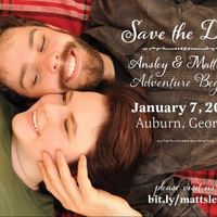 Save the date