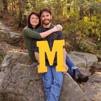 Show me your Engagement pictures