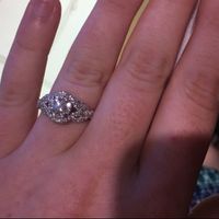 Let's see your rings!! <3