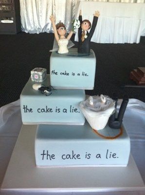 How can I Incorporate a Video Game into our wedding.