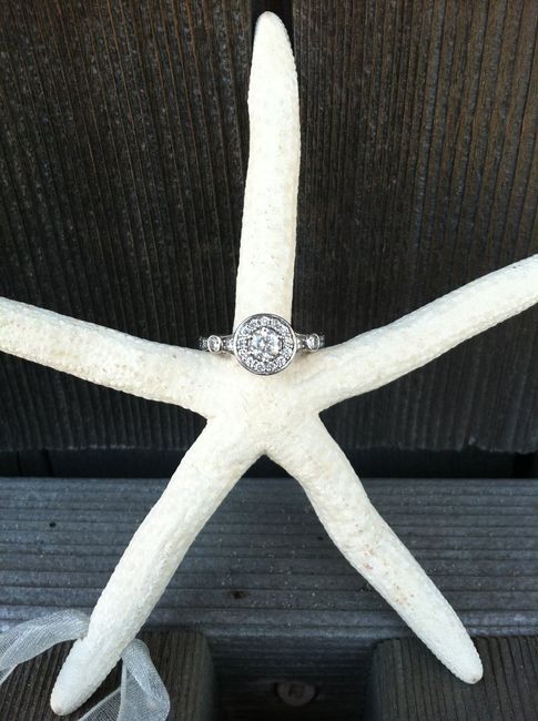 Lets see your rings!!!