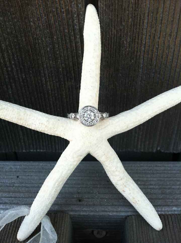 Lets see your rings!!!