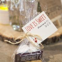 Rustic Favors Ideas - 1