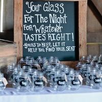 Rustic Favors Ideas - 2