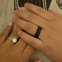 Show me the Ring!💍 - 1