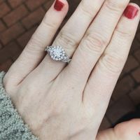 Brides of 2021! Show us your ring! - 1