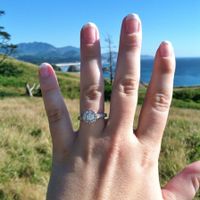 Lets see your rings!!!