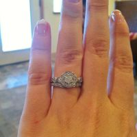 Lets see your rings!!!