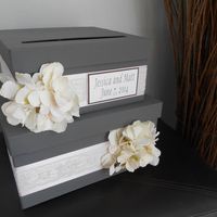 Let me see your card boxes