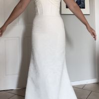 Wedding Dress Regrets - 1