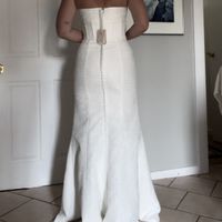 Wedding Dress Regrets - 3