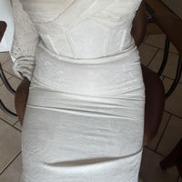 Wedding Dress Regrets - 4