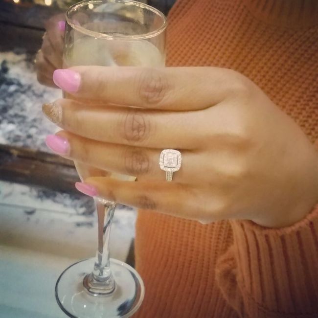 Brides of 2020!  Show us your ring! - 1