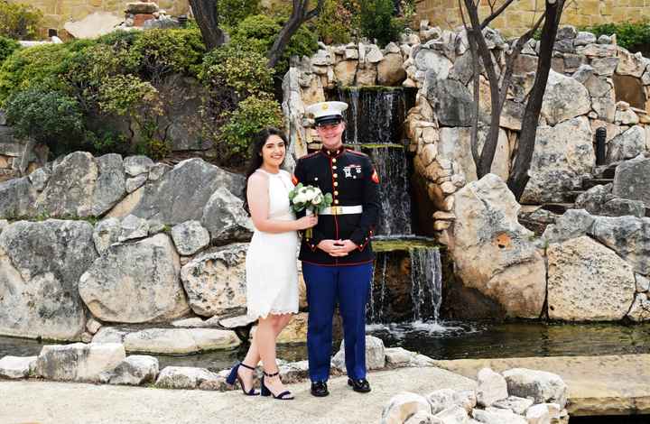 Bam- Pro Sneak Peak (heavy pics) (elopement- 2/22/2020) - 1