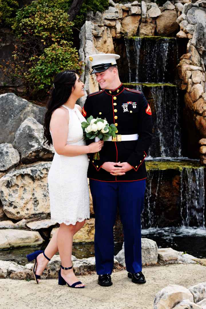 Bam- Pro Sneak Peak (heavy pics) (elopement- 2/22/2020) - 2