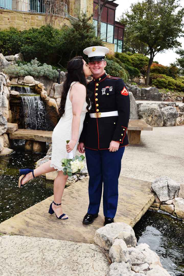 Bam- Pro Sneak Peak (heavy pics) (elopement- 2/22/2020) - 11