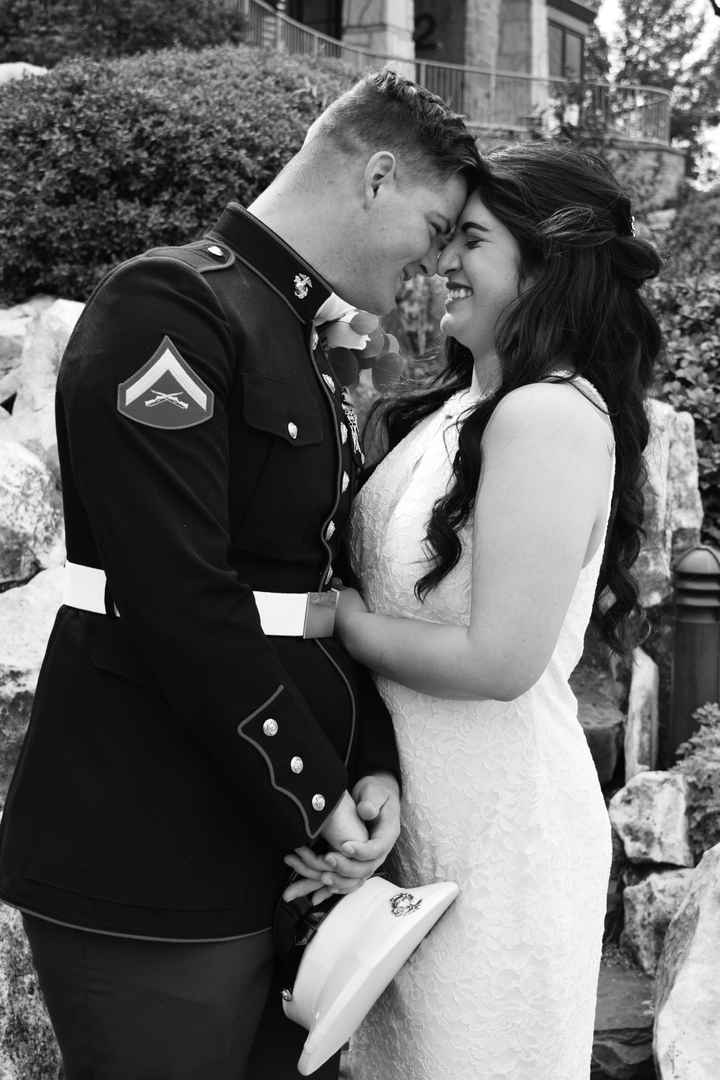 Bam- Pro Sneak Peak (heavy pics) (elopement- 2/22/2020) - 14