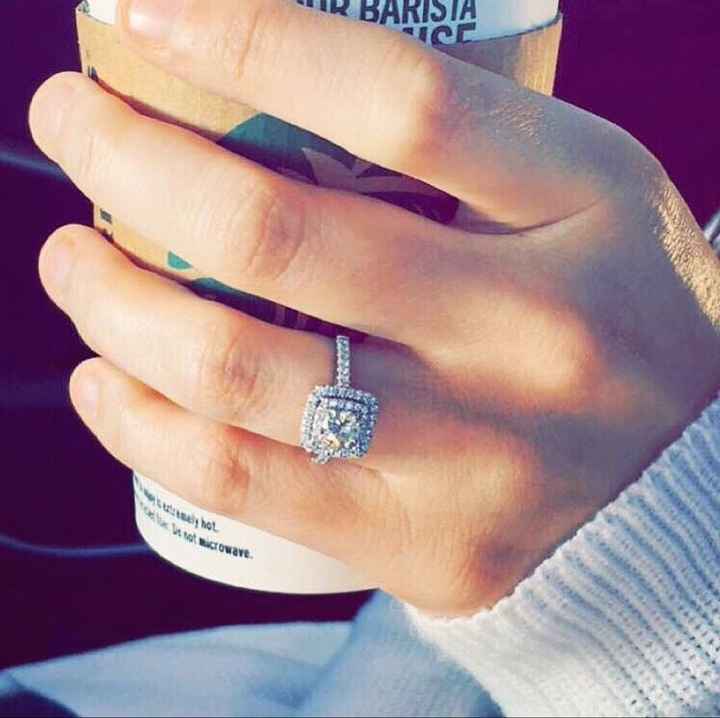 Engagement ring