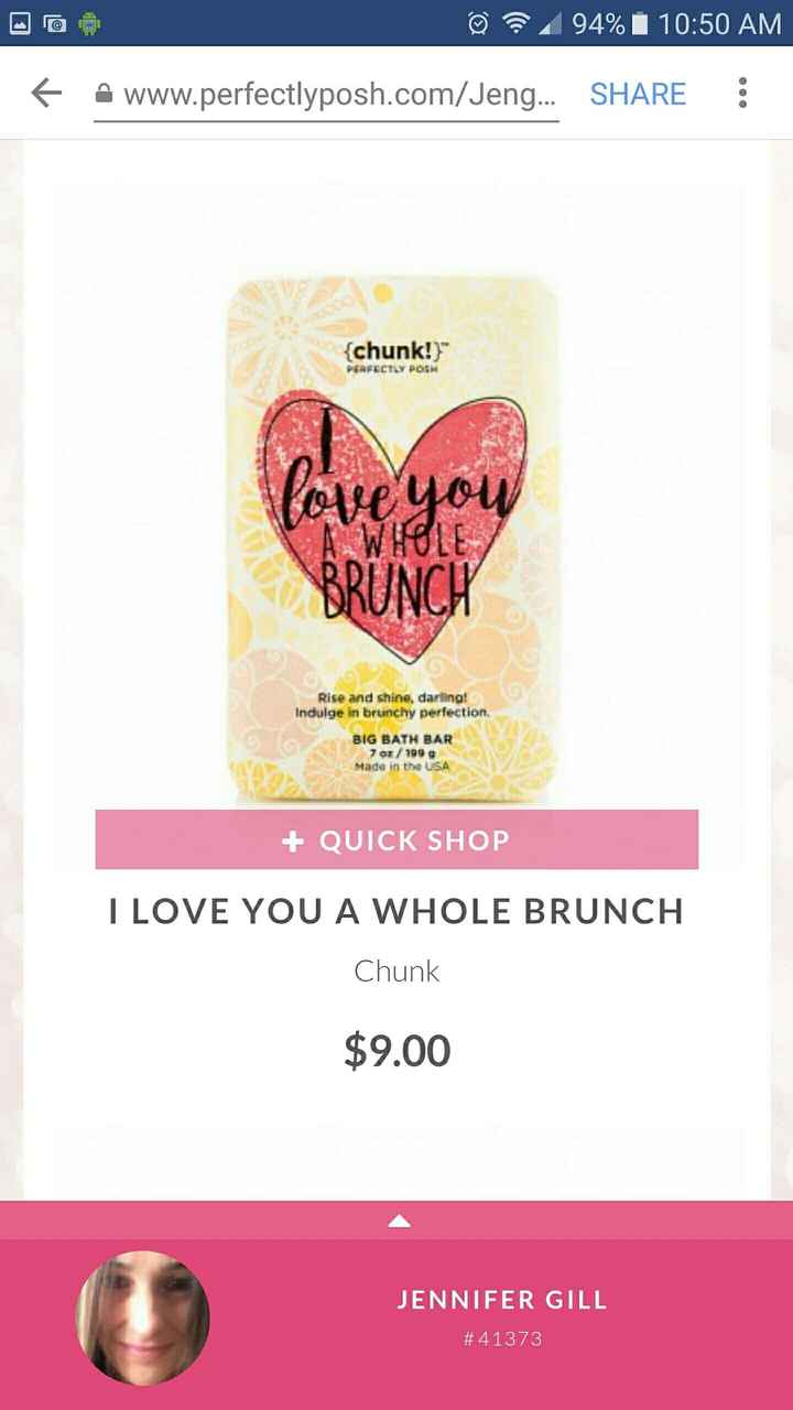 For all the wonderfully snarky ladies...