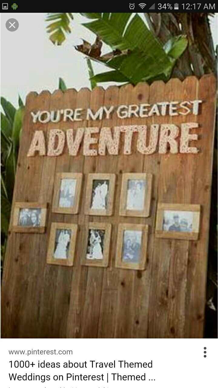 Suggestions for an intimate wedding