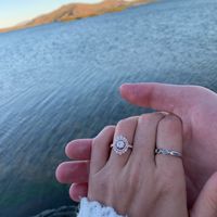 Brides of 2021! Show us your ring! - 1