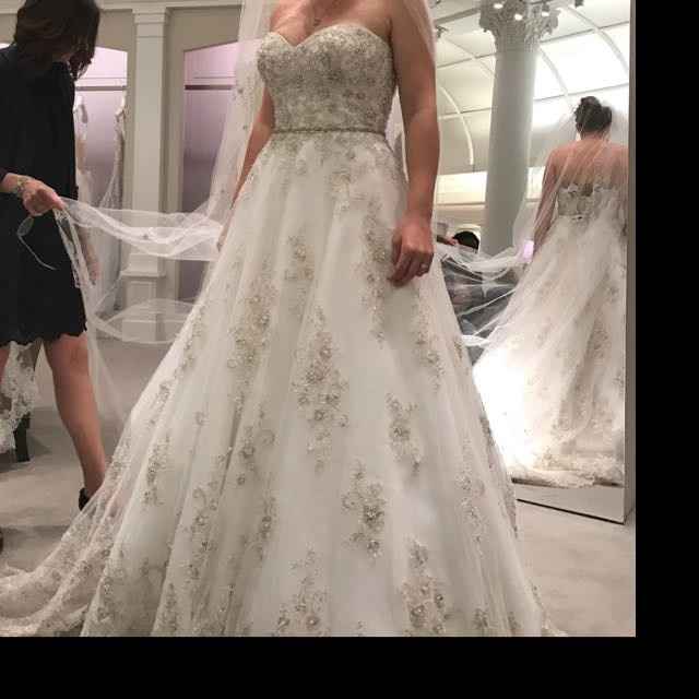 Show me those dresses