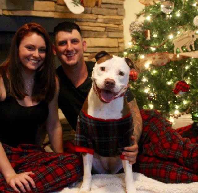 Show me your holiday photos!