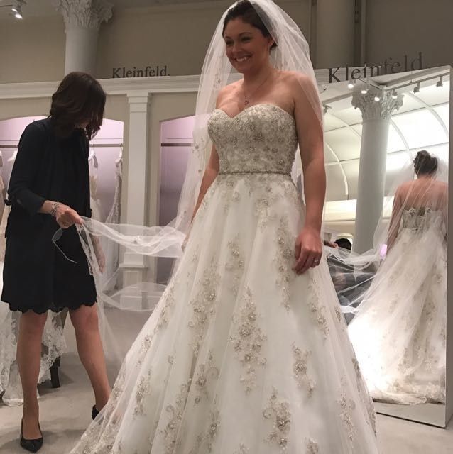 Found my dress!!