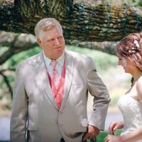 First look with my Dad