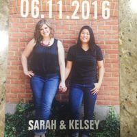 STDs finally done!!! Dreading invitations already..