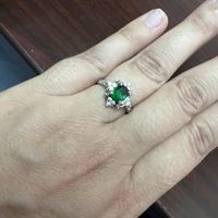 2023 Brides - Show us your ring! - 1