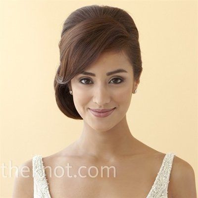 Whats your wedding hair inspiration? (Pic)