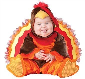 Anyone dressing up for Halloween??