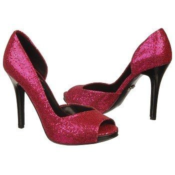 Show off your shoes!