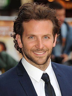Celebrity Crushes!