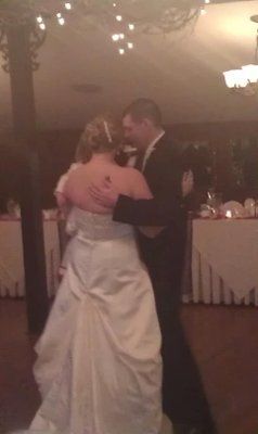 Back, married and with pics!