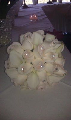 Back, married and with pics!