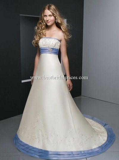 Regretting my dress :-/