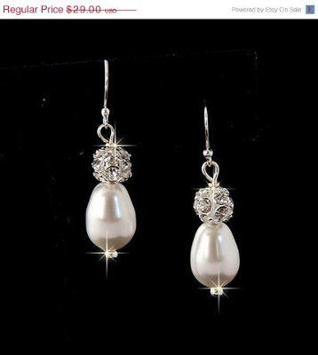 Which earrings?