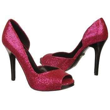 Hot Pink/Fuschia Shoes