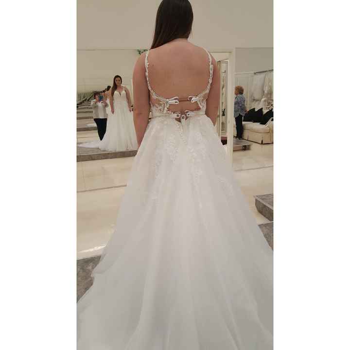  Found the Dress! Show Me Yours! - 2