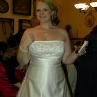 Our photo's from  Little Girls to Women about to Marry or Married!!!!