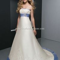 Regretting my dress :-/