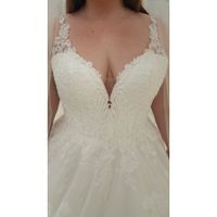  Found the Dress! Show Me Yours! - 1