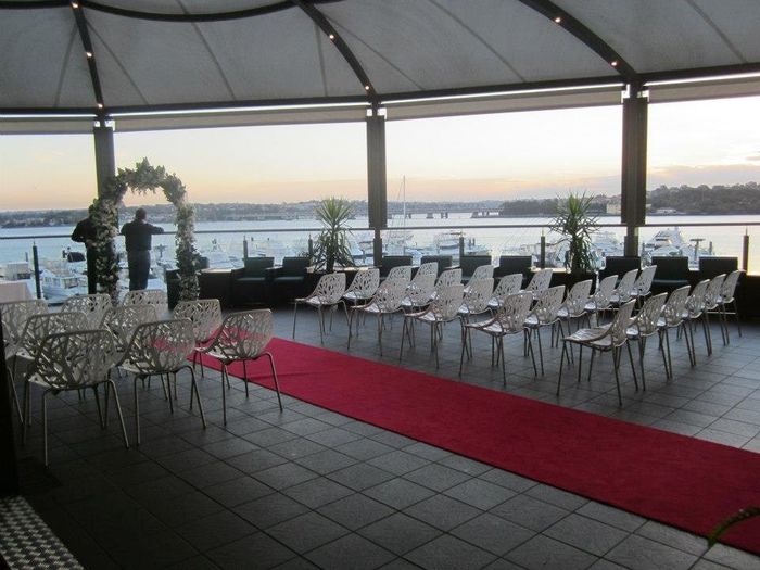 Show us your venue