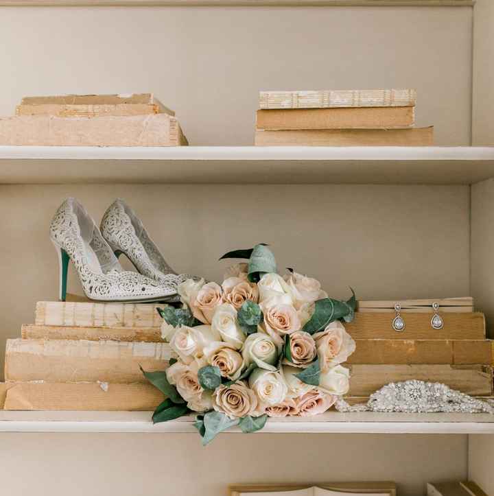 Show me your diy flowers - 1