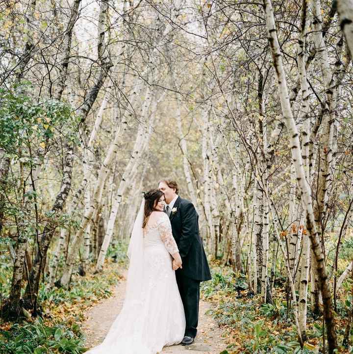 a Wedding, House, Dog! - 1