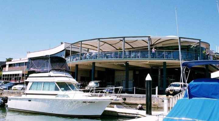 Show us your venue
